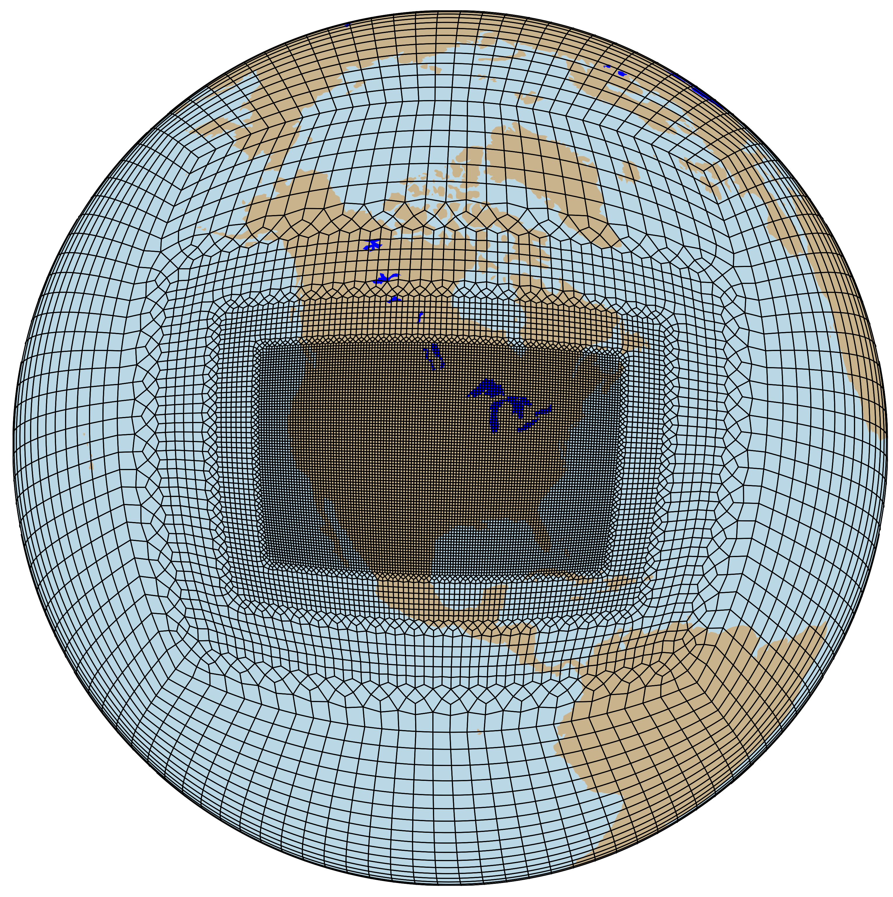 CONUS-14km