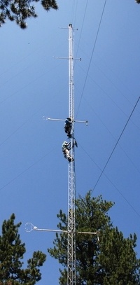 Tall Tower Observatory - Wikipedia