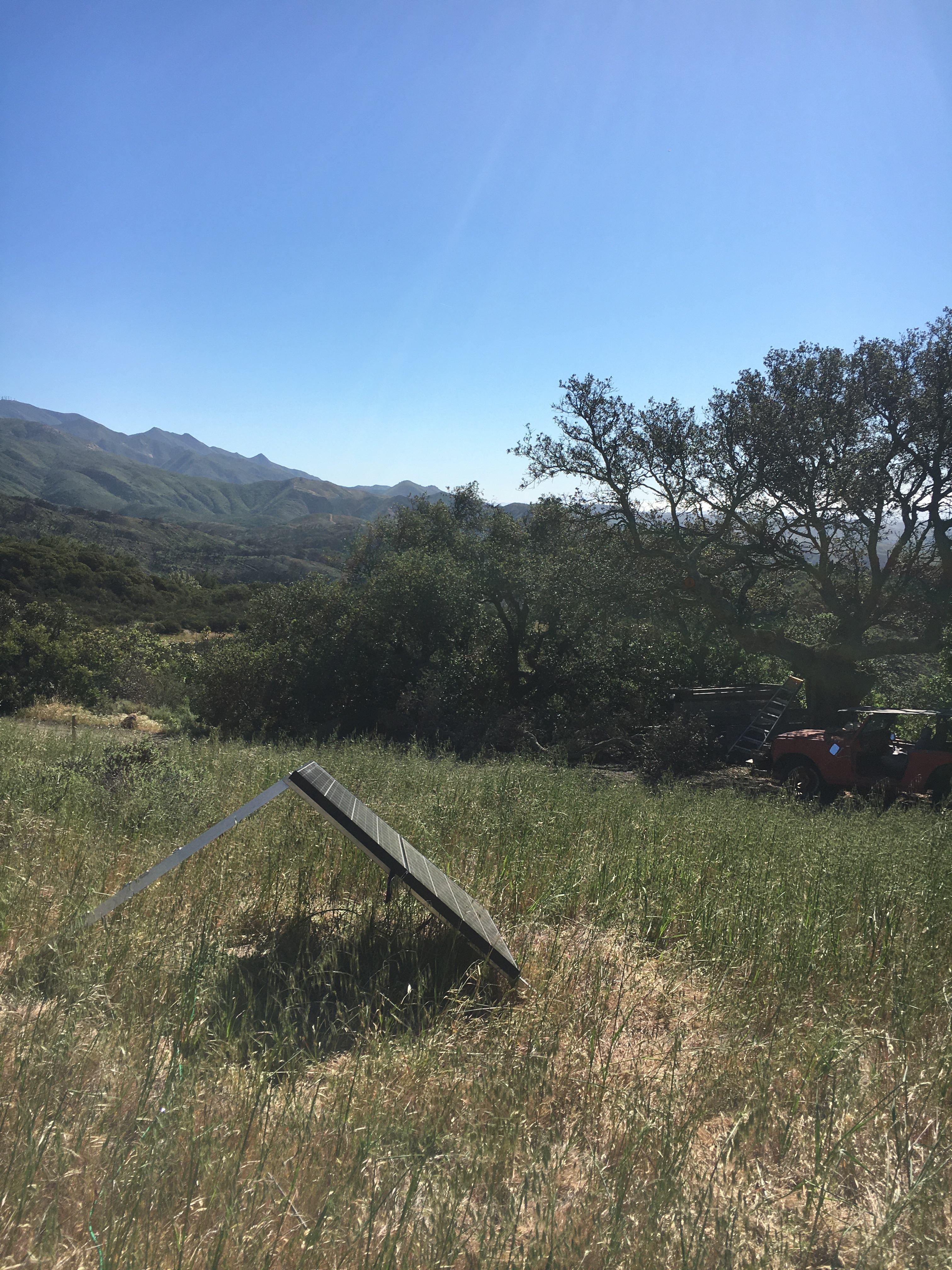 SWEX Field Project - EOL/ISFS > Tower 6 - Hazard Ranch > IMG_6527.JPG