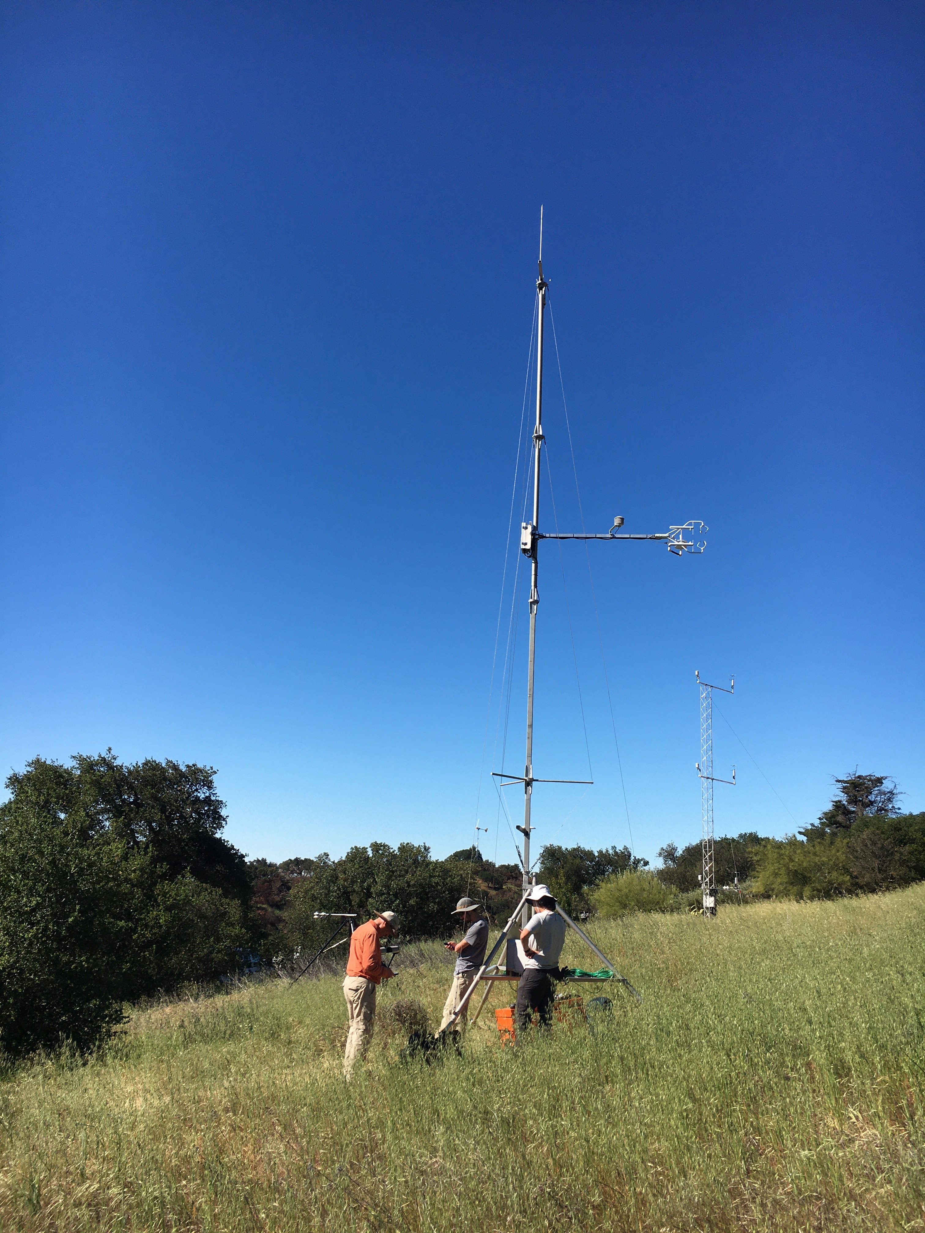 SWEX Field Project - EOL/ISFS > Tower 6 - Hazard Ranch > IMG_6535.JPG