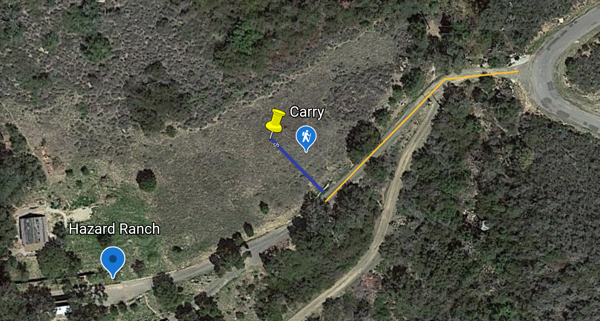 SWEX Field Project - EOL/ISFS > Tower 6 - Hazard Ranch > Screenshot (17).png
