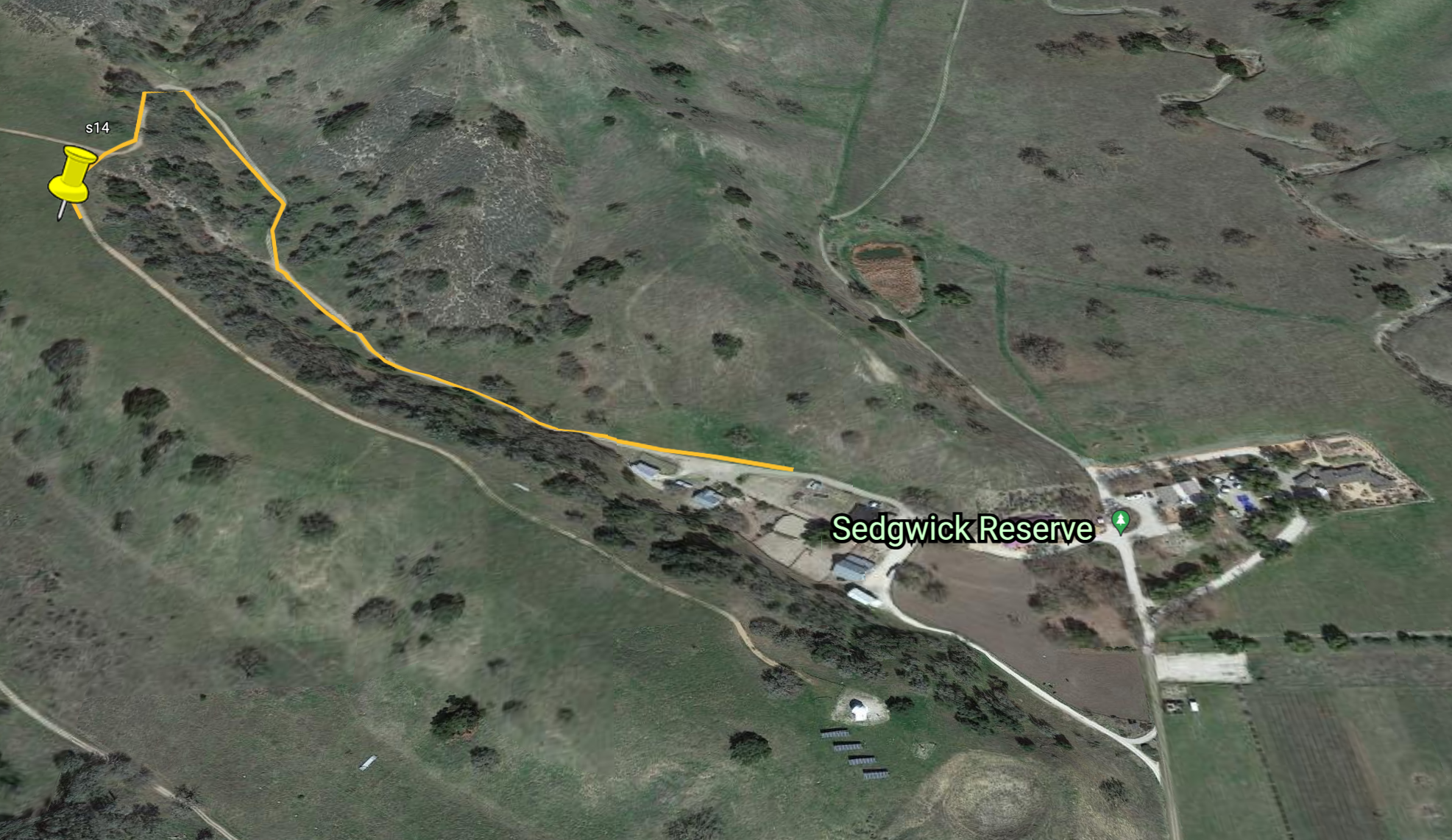 SWEX Field Project - EOL/ISFS > Tower 14 - Sedgwick Reserve > Screenshot (23).png