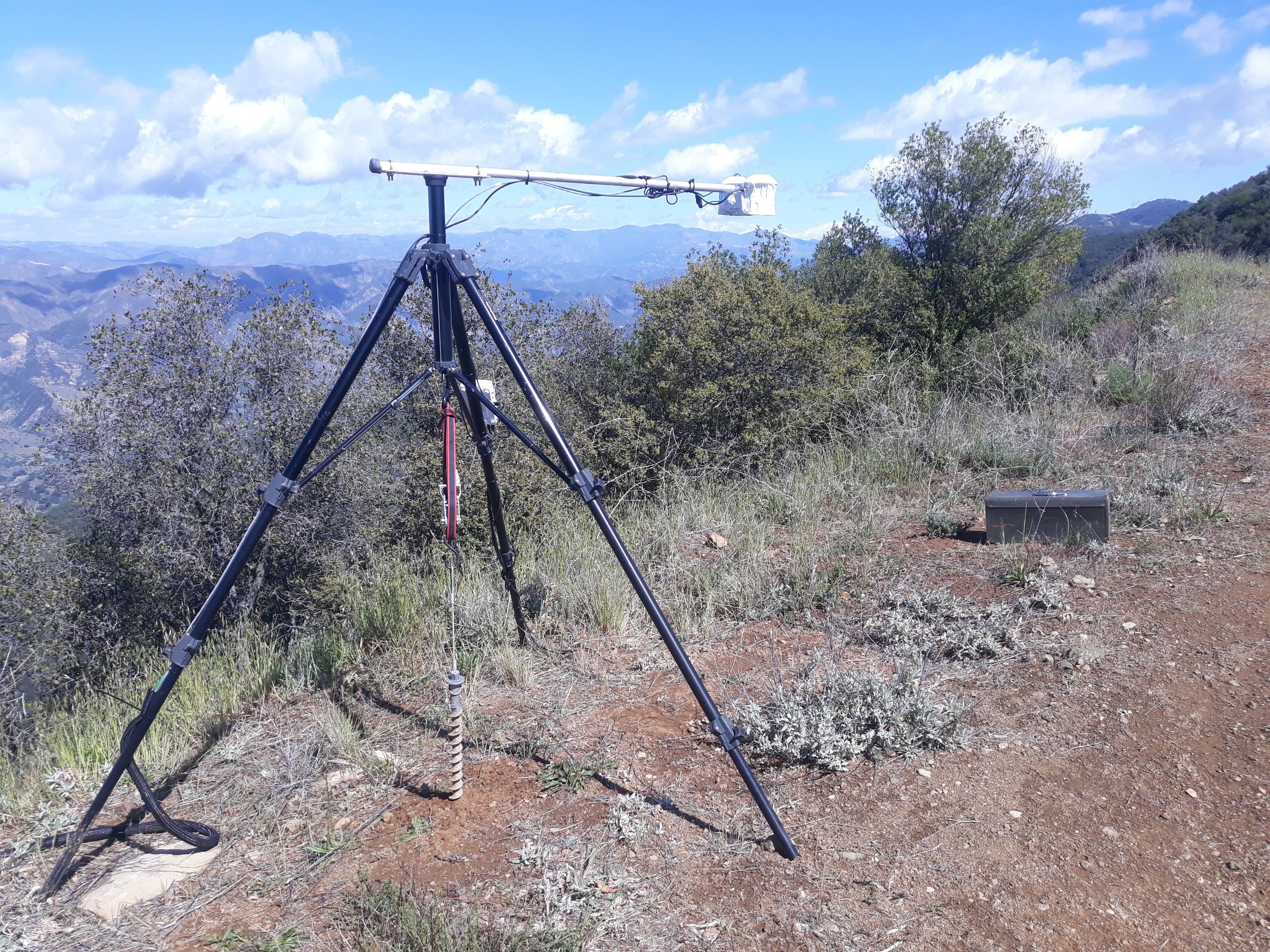 SWEX Field Project - EOL/ISFS > 2022/03/29 > Burn-in day 6 (29 Mar) > 20220329_145431.jpg