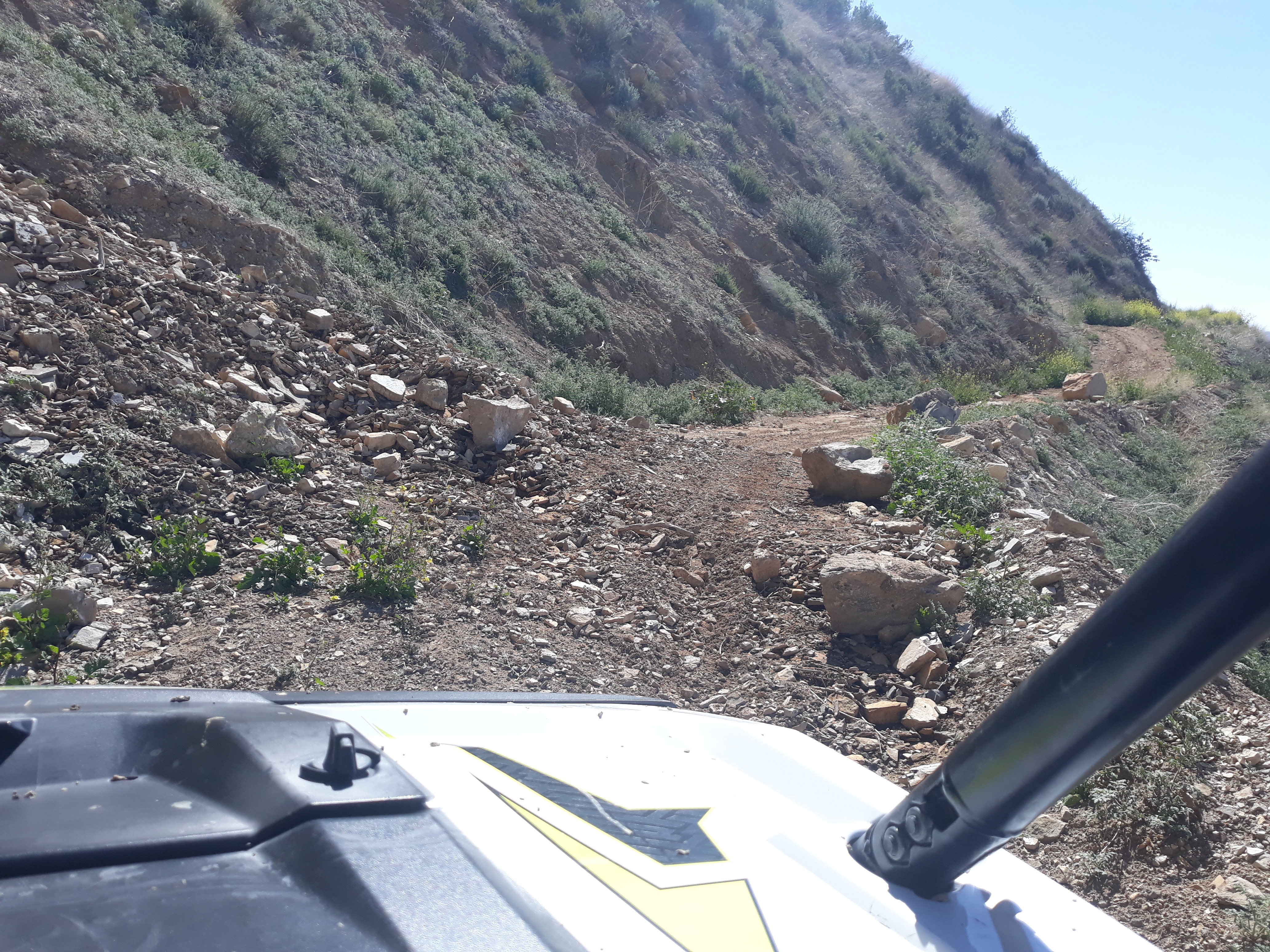 SWEX Field Project - EOL/ISFS > 2022/04/01 > Ops Day 1! (1 Apr) > 20220401_105138.jpg