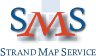DLS: Strand Map Service